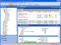 ProjectTrack Collaborative Edition screenshot