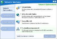 Network Mechanic screenshot