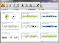 FREE PacketTrap pt360 ToolSuite screenshot