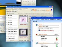 A2 Flash Php Photo-Gallery screenshot
