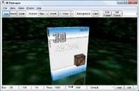 3D Packager 1.2 screenshot