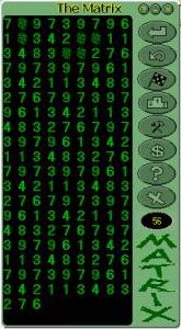 The Matrix Game  screenshot
