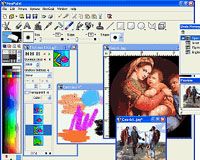 NeoPaint screenshot