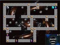 OrbitZ screenshot