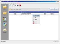 ChequePrinting.Net Software screenshot