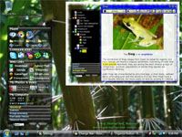 8start Launcher screenshot