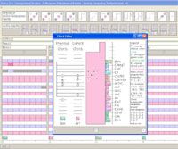 Musical Palette - Melody Composing Tool screenshot