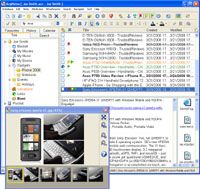 AnyNotes screenshot
