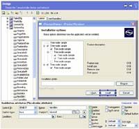 Tarma ExpertInstall screenshot