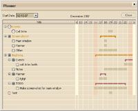 Exstora screenshot