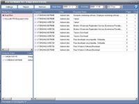 Print Job Monitor screenshot