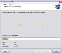 SoftAmbulance Partition Doctor screenshot