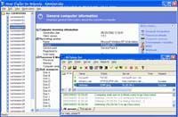 Network Administrator's Toolkit screenshot