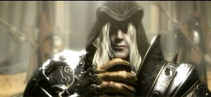 Warcraft III Screensaver screenshot