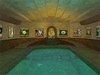 Photo! 3D Album screenshot
