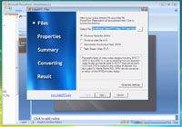 VideoPPT screenshot