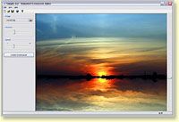 Animated Screensaver Maker screenshot