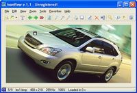 IvanView screenshot