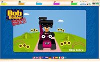 NetDino - Internet for Kids screenshot