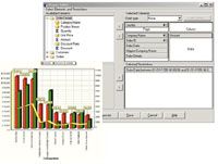 Ariacom Business Reports screenshot