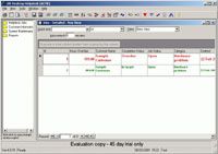 LBE Desktop Helpdesk screenshot