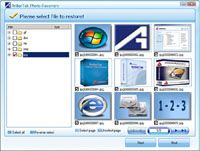 AntlerTek Photo Recovery screenshot