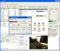 TrueCafe screenshot