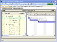 LiveProject Free Project Viewer screenshot