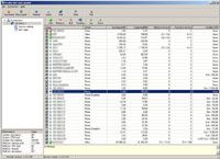 Routix NetCom screenshot