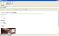 Spryka ePostMailer screenshot