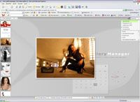 GalleryManager Freeware screenshot