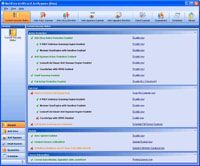 MultiCore AntiVirus & AntiSpyware screenshot