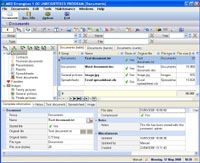 MSD Strongbox Multiuser screenshot