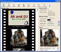 DVD PixPlay screenshot