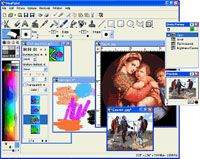NeoPaint screenshot
