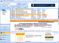 Job Finder screenshot