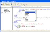 OmegaEdit screenshot