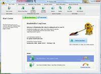 WashAndGo screenshot