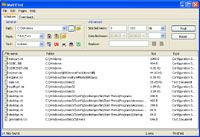 MultiFind screenshot