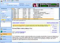 CraigsList Reader screenshot