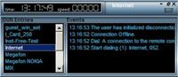 Flexiblesoft Dialer XP PRO screenshot