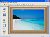 Framing Studio screenshot