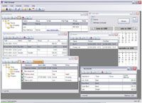 PIM Xtreme screenshot