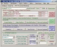 32bit Fax screenshot