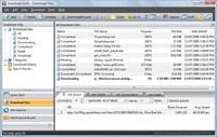 DownloadStudio screenshot
