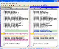 AptDiff screenshot