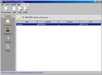 EasyBilling Maker of Sales Document screenshot