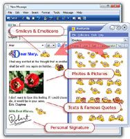 PostSmile screenshot