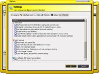 Password Sentinel screenshot