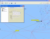 Neb screenshot